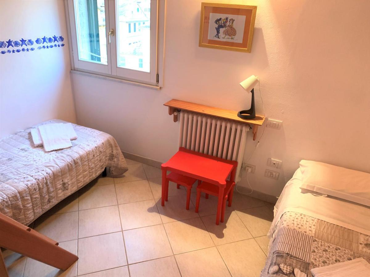 Appartamento Centro Storico Levanto Exterior photo